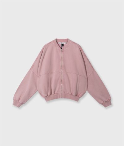 10Days/ bomber cardigan - Afbeelding 5