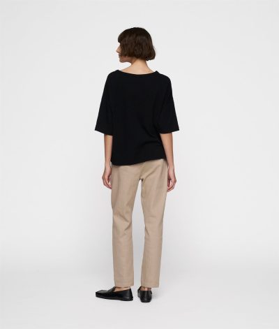 10Days/Belted pant jog rope - Afbeelding 2