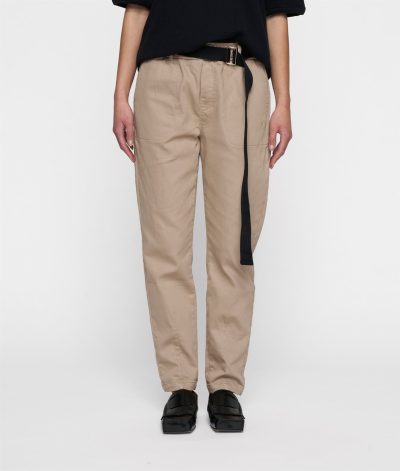 10Days/Belted pant jog rope - Afbeelding 3