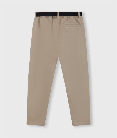 10Days/Belted pant jog rope - Afbeelding 6