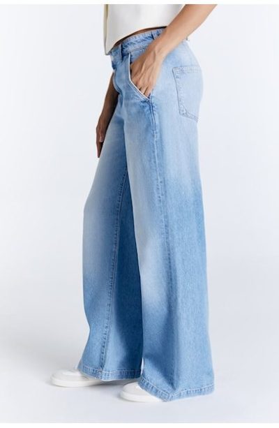 COJ/Maxine Light blue - Afbeelding 4