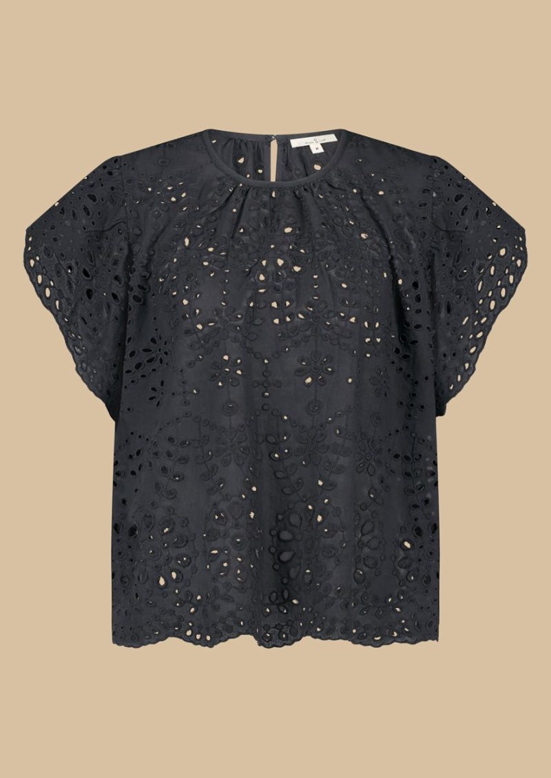 Circle of trust/Alinna blouse