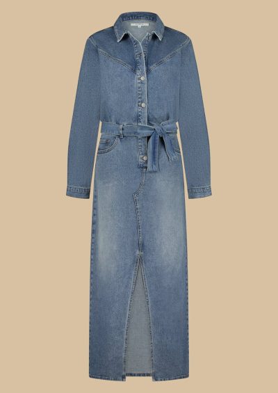 Circle of trust/Bella denim dr