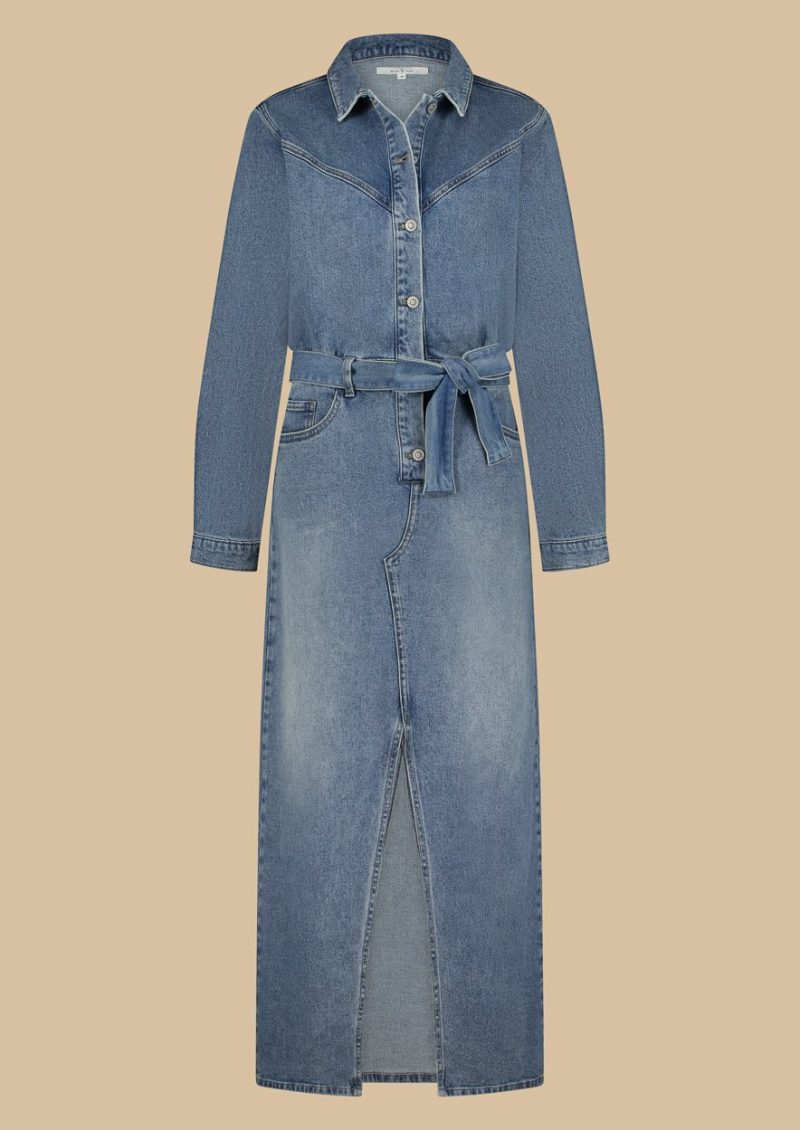 Circle of trust/Bella denim dr