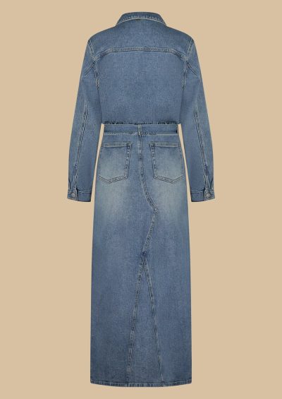 Circle of trust/Bella denim dr - Afbeelding 2
