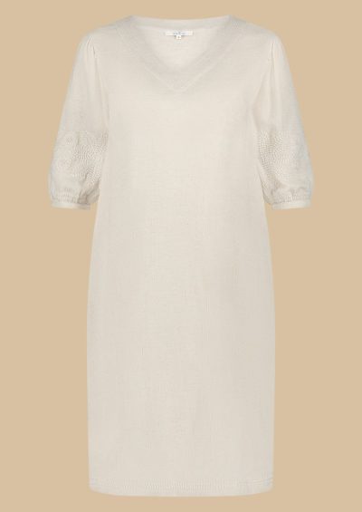 Circle of trust/Inez dress