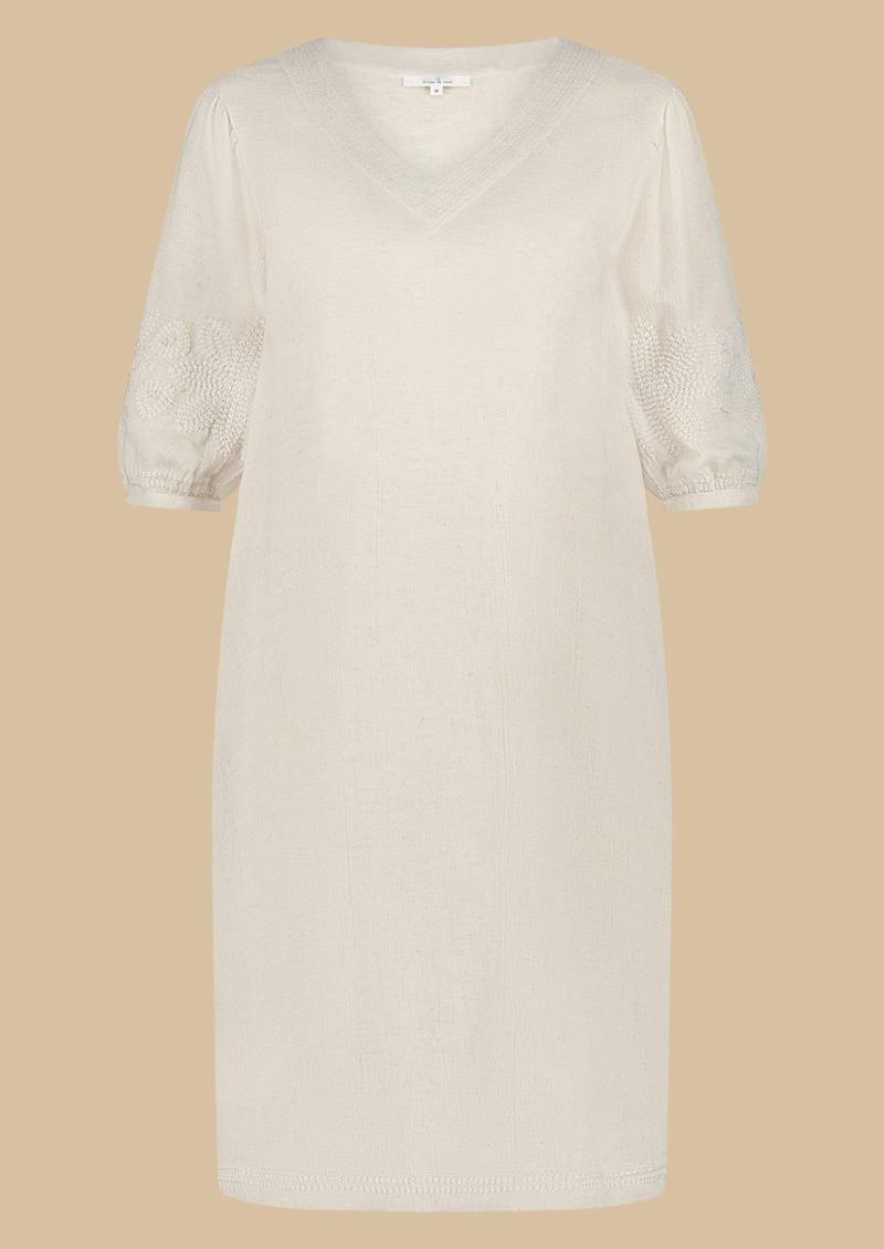 Circle of trust/Inez dress