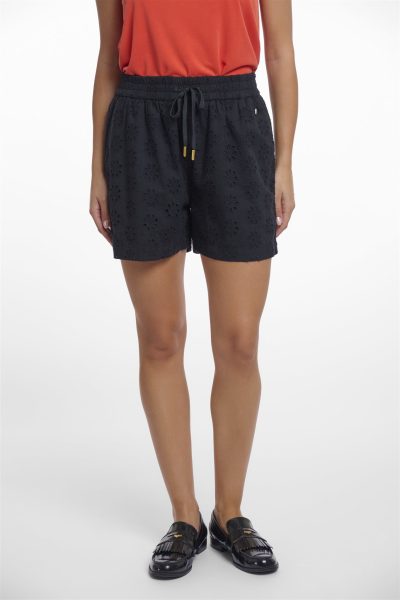 Rino&Pelle/Duwa shorts embroid - Afbeelding 2