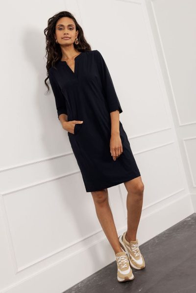 StudioA/Simplicity dress