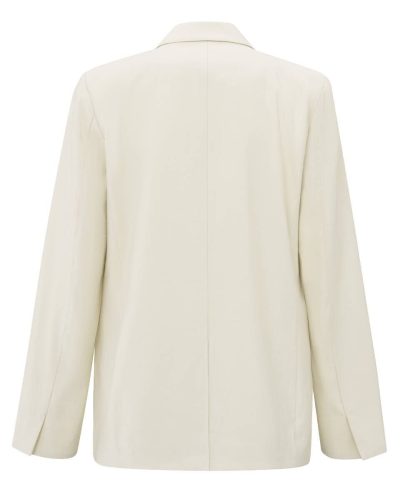YAYA/ Blazer pocket details - Afbeelding 3