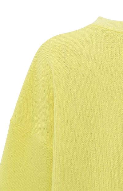 YAYA/Sweatshirt s/s relax fit - Afbeelding 4