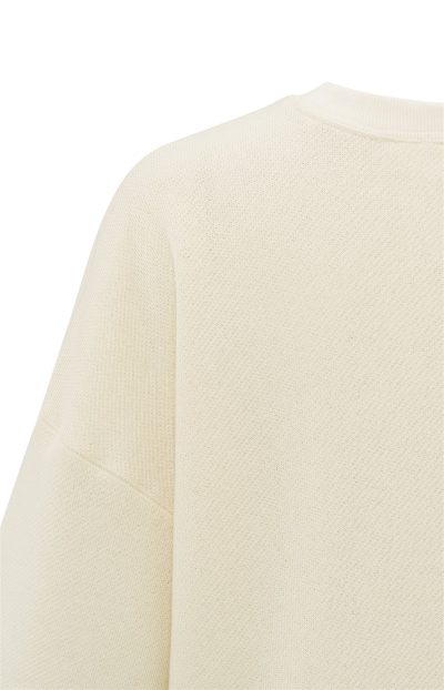 YAYA/Sweatshirt s/s relax fit - Afbeelding 2