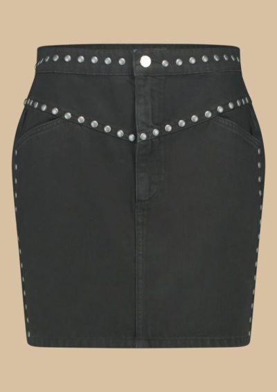 Circle of trust/Coco skirt