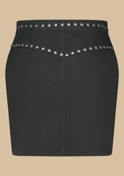 Circle of trust/Coco skirt - Afbeelding 2