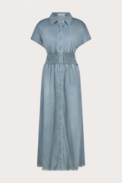 Florez/Estelle dress