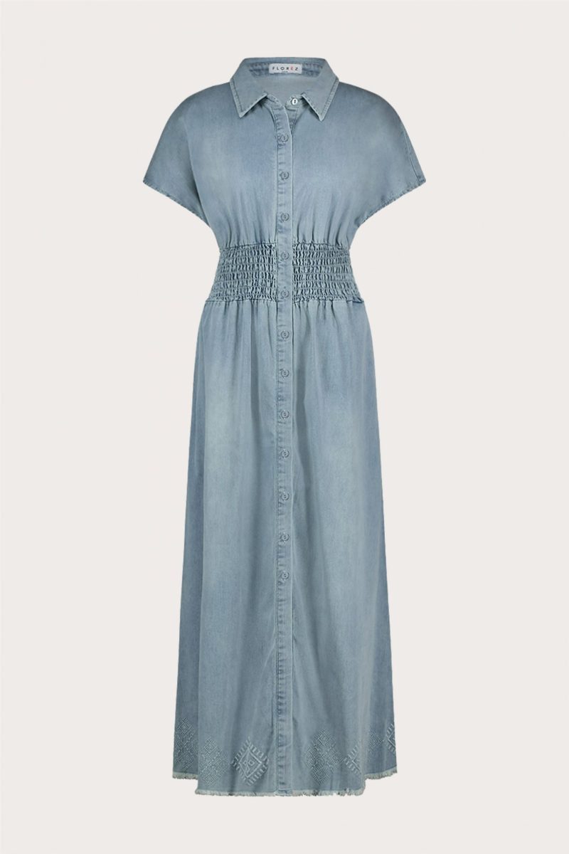 Florez/Estelle dress