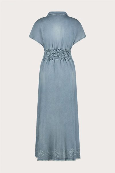 Florez/Estelle dress - Afbeelding 2