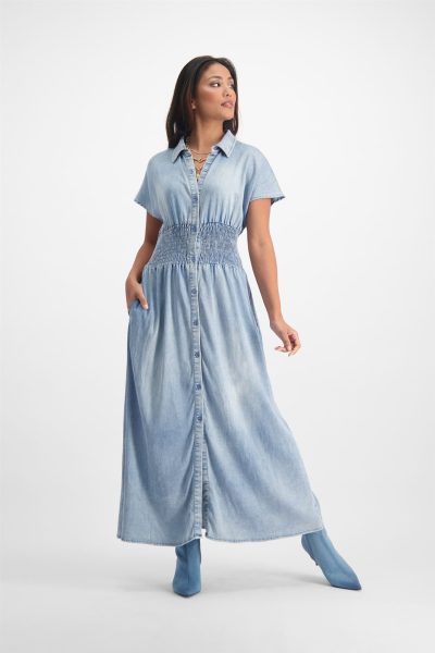 Florez/Estelle dress - Afbeelding 3