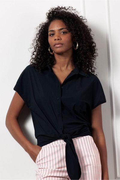 Studio A/Lena blouse