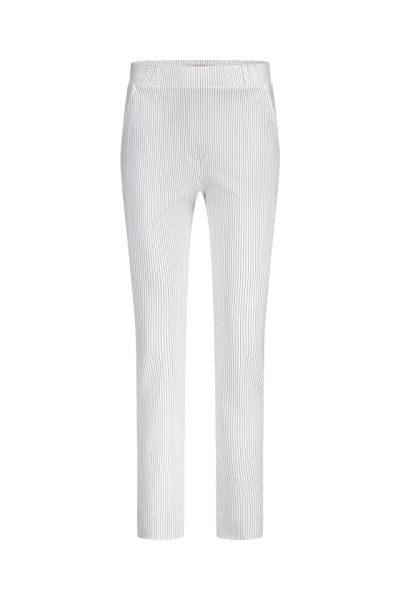 StudioA/Anne bnd pinstripe trs - Afbeelding 3