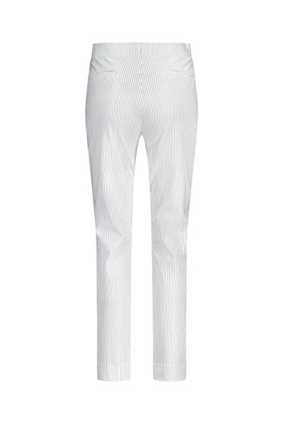 StudioA/Anne bnd pinstripe trs - Afbeelding 4