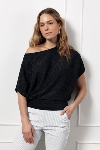 StudioA/Lenti lurex pullover