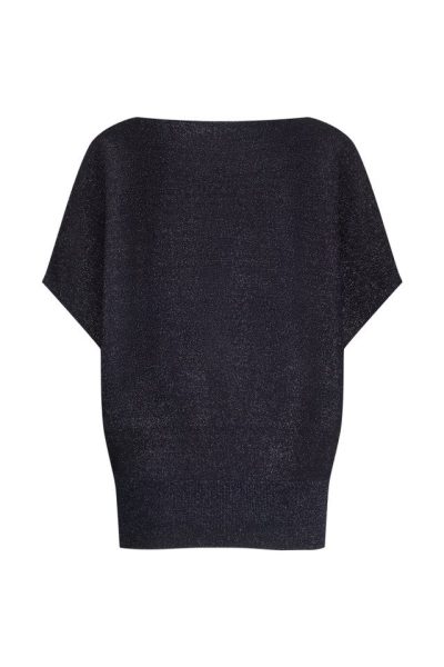 StudioA/Lenti lurex pullover - Afbeelding 4