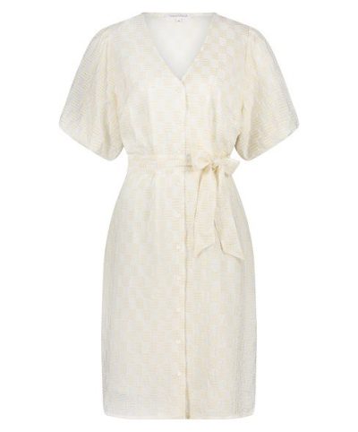 Tramontana/ embroidery