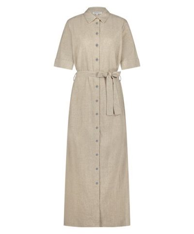 Tramontana/ shirt dress