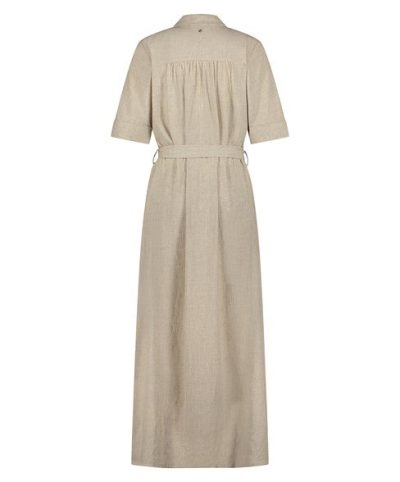 Tramontana/ shirt dress - Afbeelding 2