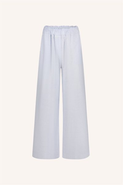 by-bar/ robyn linnen pants - Afbeelding 3