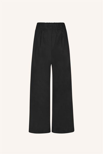 by-bar/Benji poplin pants - Afbeelding 4