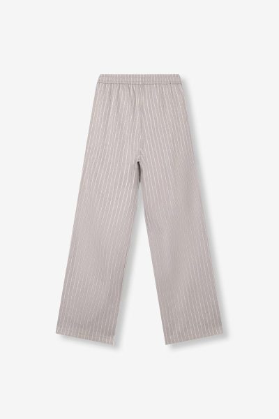 Alix/ pintstripe pants - Afbeelding 3
