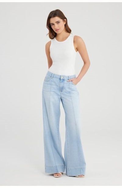 COJ/ Layla Light blue