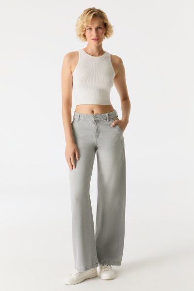 COJ/Maxine Light grey