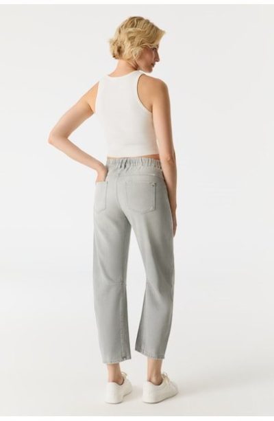 COJ/Maxine Light grey - Afbeelding 2