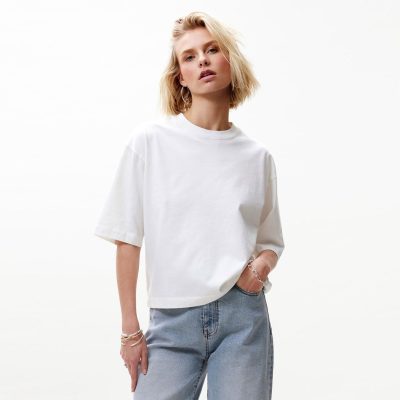 Catwalk Junkie/ loose fit
