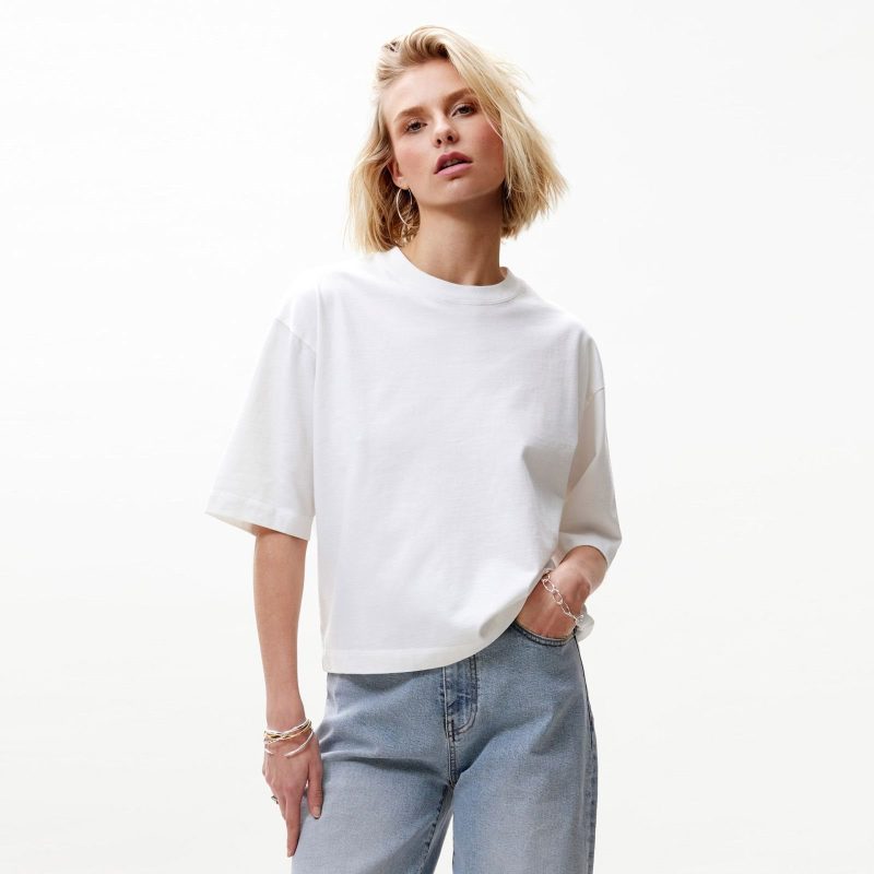 Catwalk Junkie/ loose fit