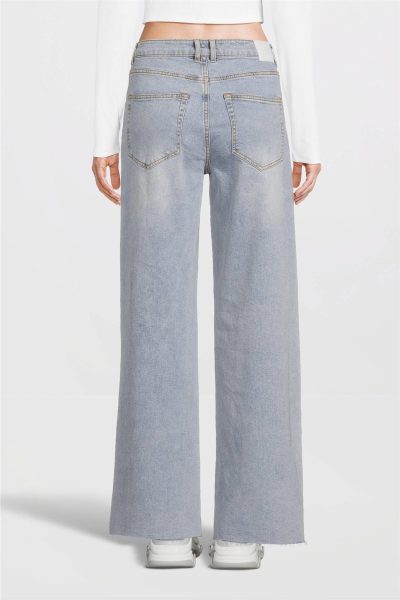 Catwalk Junkie/ loose fit - Afbeelding 2
