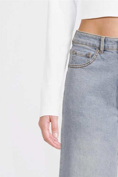 Catwalk Junkie/ loose fit - Afbeelding 4