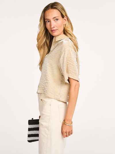 Freebird/ Brianne blouse