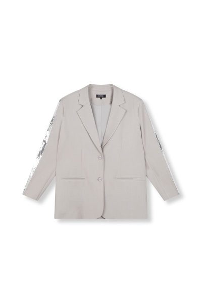 RefinedD/BODI blazer sequin - Afbeelding 3