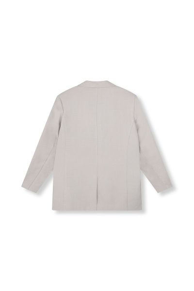 RefinedD/BODI blazer sequin - Afbeelding 4