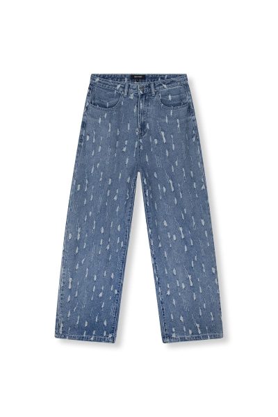RefinedD/Emma balloon jeans - Afbeelding 2