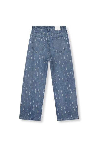 RefinedD/Emma balloon jeans - Afbeelding 3