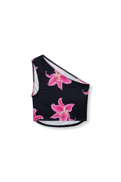 RefinedD/ISADEE flower top - Afbeelding 2