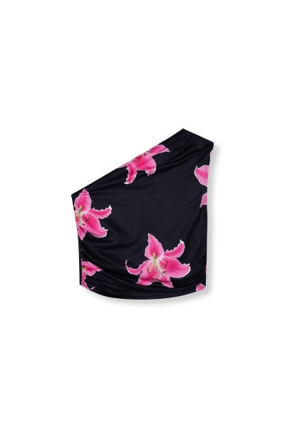 RefinedD/ISADEE flower top - Afbeelding 3