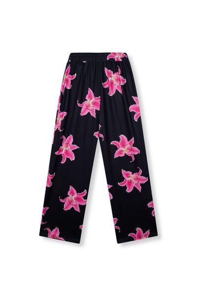 RefinedD/Nova Wide leg Flower - Afbeelding 3
