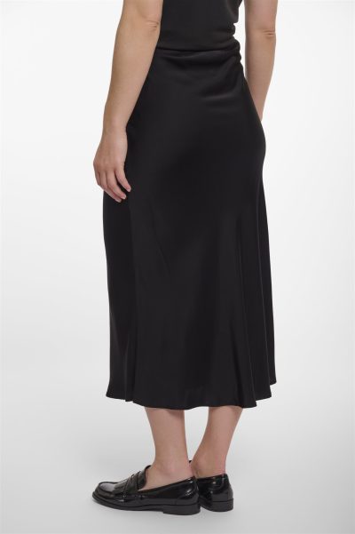 Rino&Pelle/ Metis skirt black - Afbeelding 2