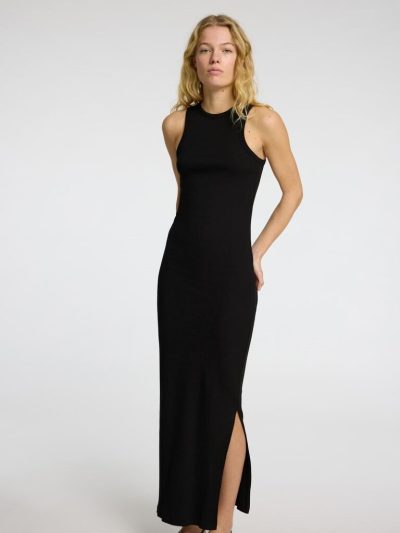 Selected/slfanna ankle dress